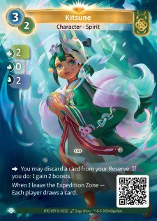 Kitsune