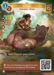 Mowgli