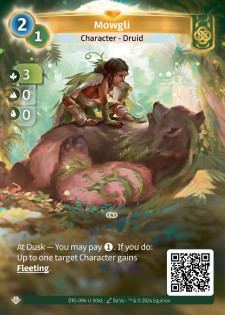 Mowgli
