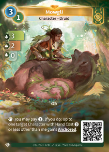 Mowgli