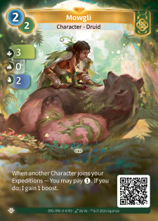 Mowgli