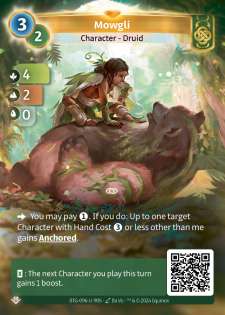 Mowgli
