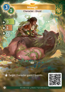 Mowgli