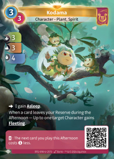 Kodama
