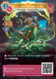 Cernunnos