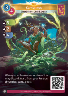 Cernunnos