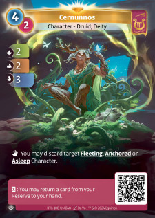 Cernunnos