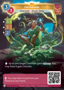 Cernunnos