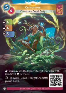 Cernunnos