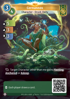 Cernunnos