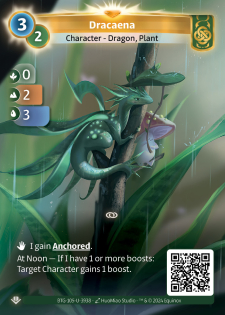 Dracaena