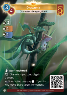 Dracaena