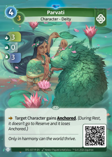Parvati