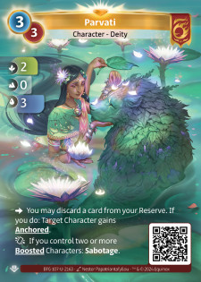 Parvati