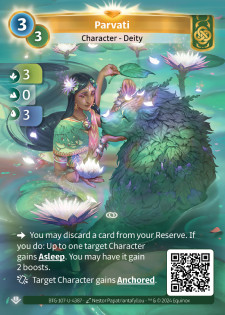 Parvati