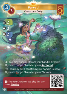 Parvati