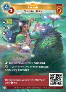 Parvati