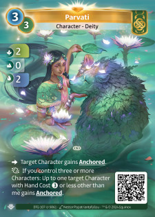 Parvati