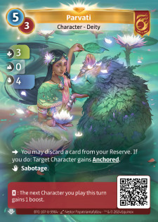 Parvati