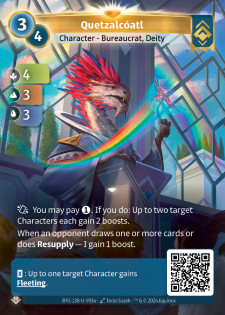 Quetzalcóatl