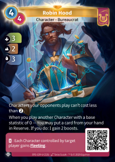 Robin des Bois
