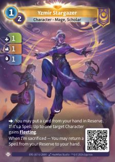 Augure Yzmir