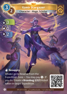 Augure Yzmir