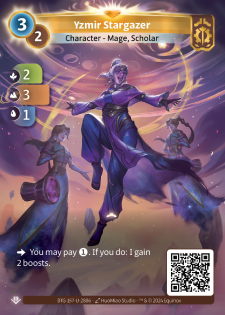 Augure Yzmir