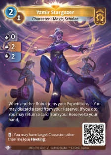 Augure Yzmir