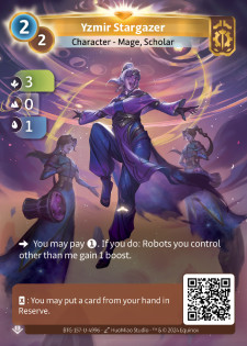 Augure Yzmir