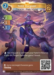 Augure Yzmir