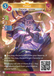 Flamel