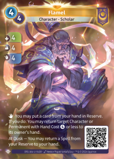 Flamel