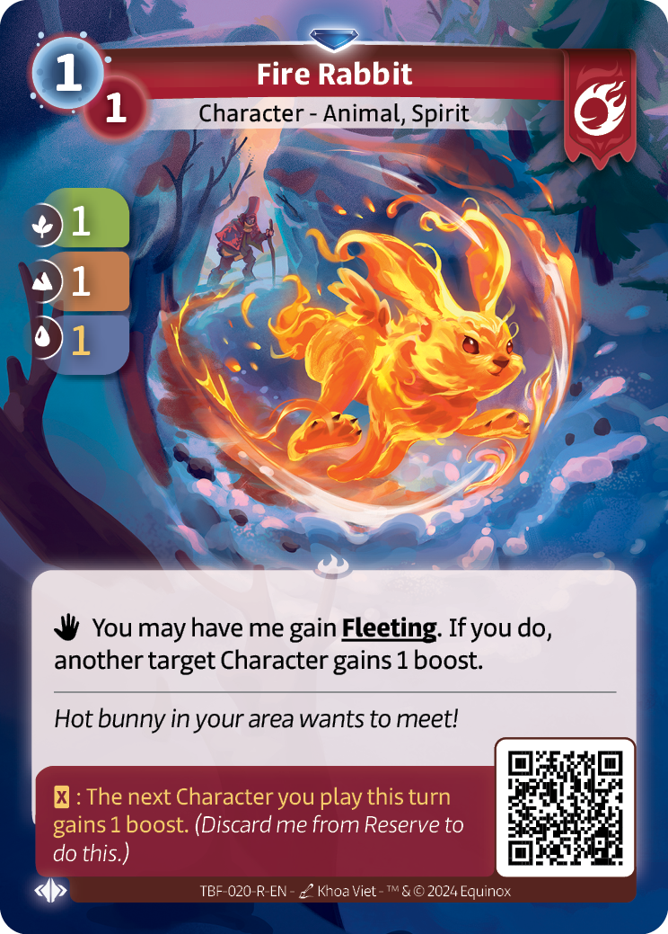 Lapin Ardent