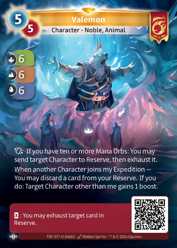 Valémon