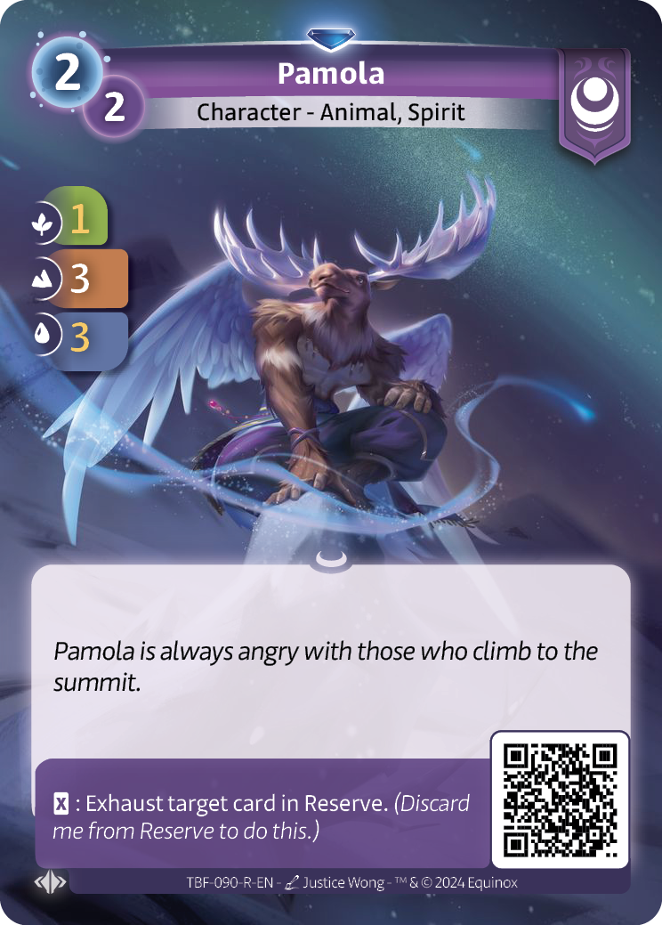 Pamola