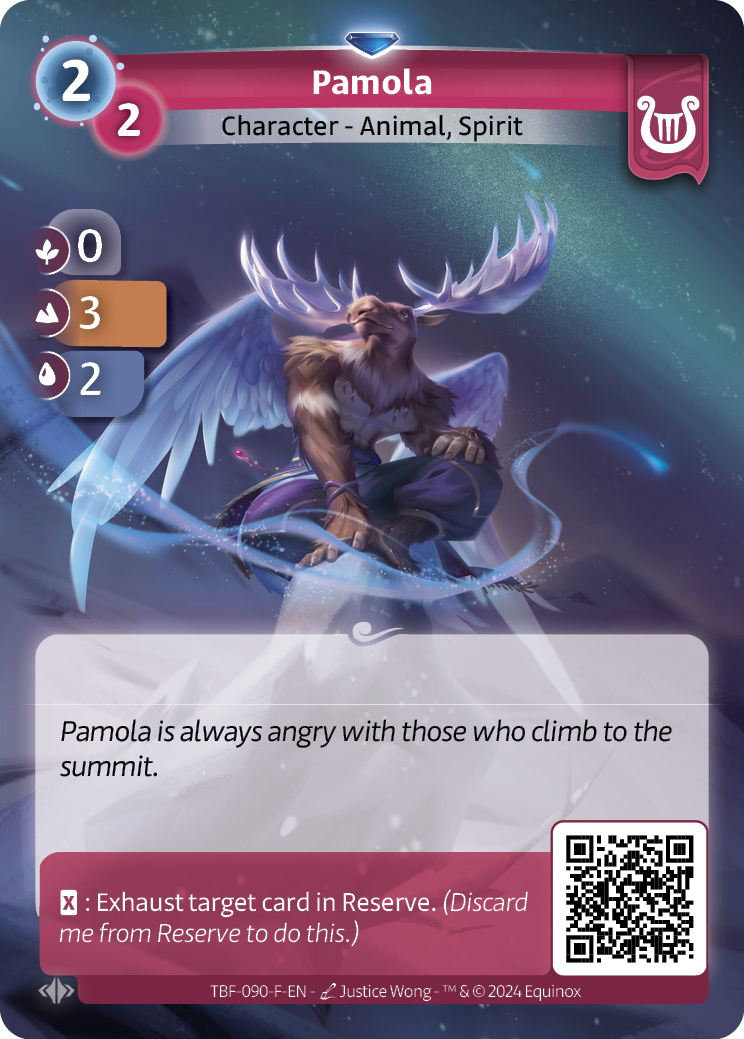 Pamola