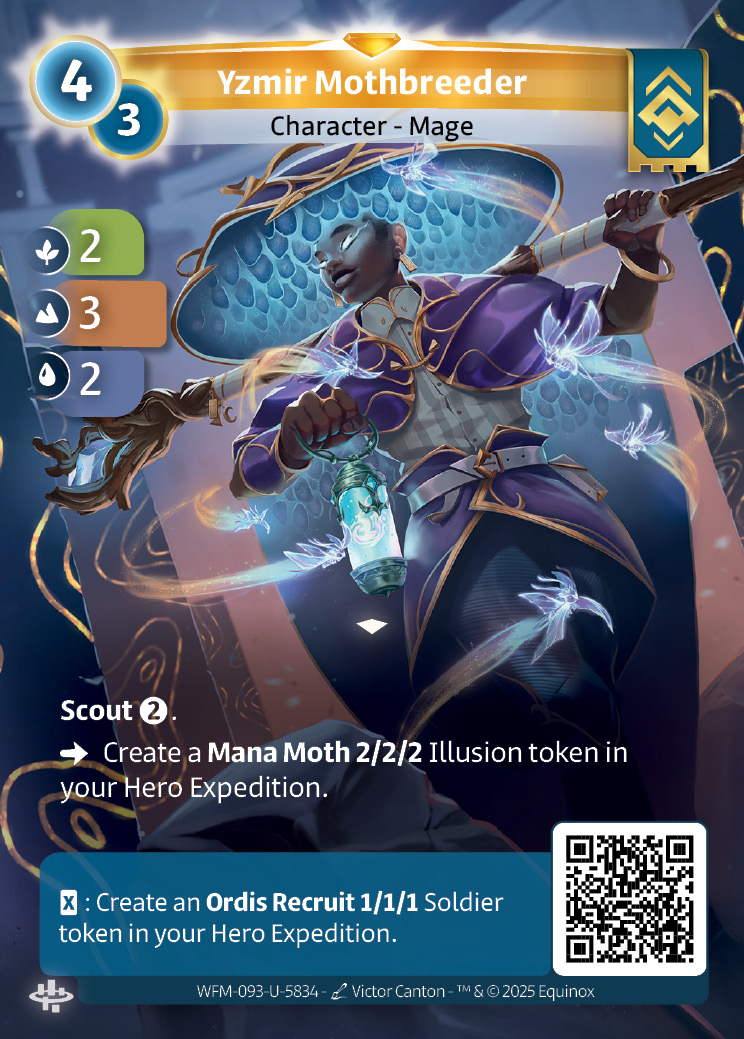 Entomologiste Yzmir