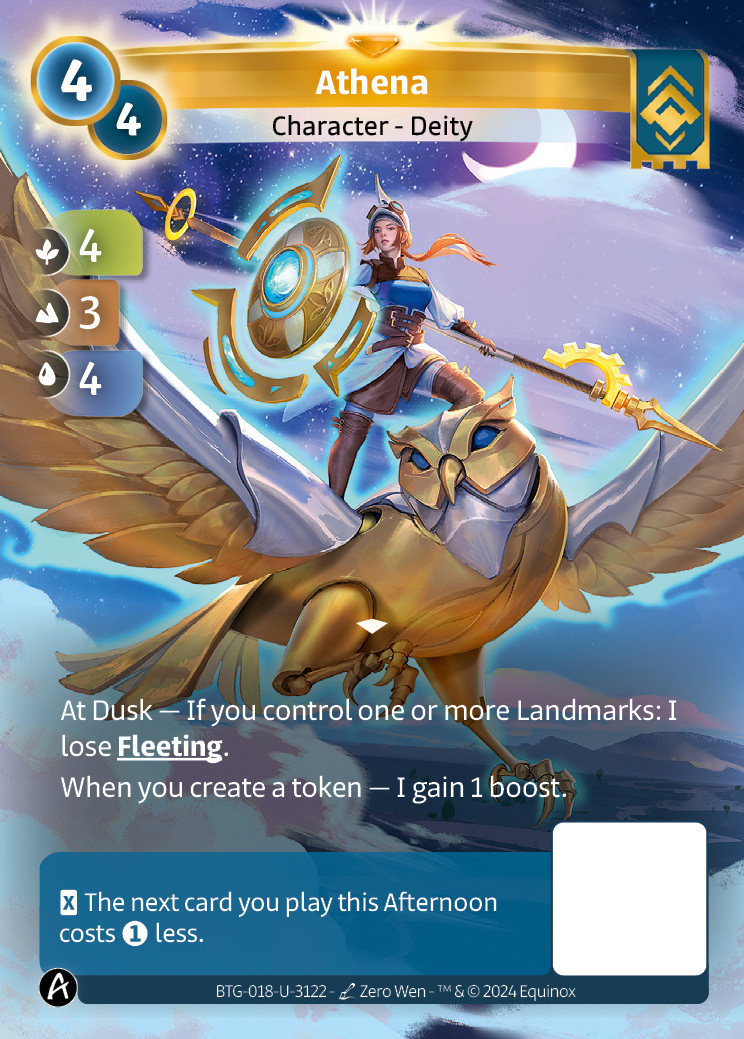 Athéna