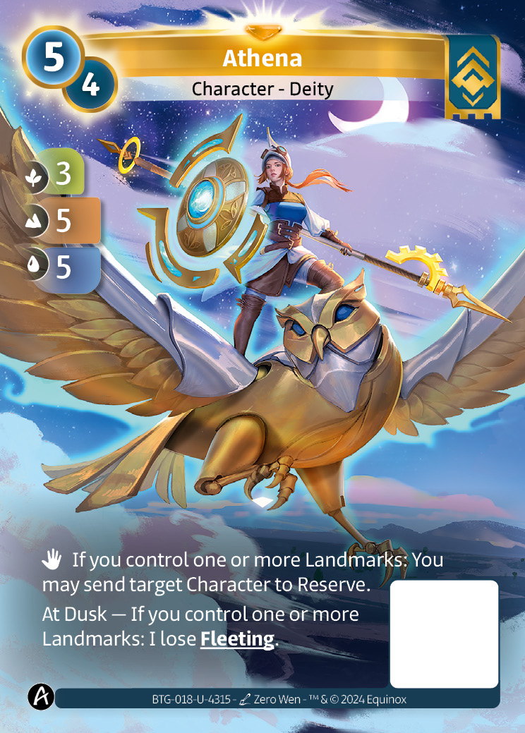Athéna