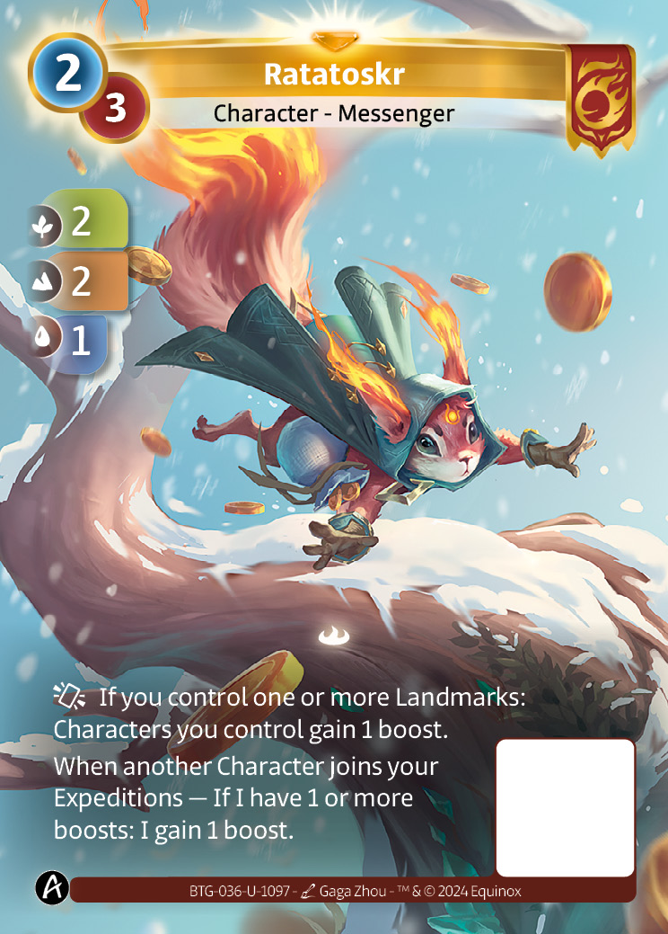 Ratatosk