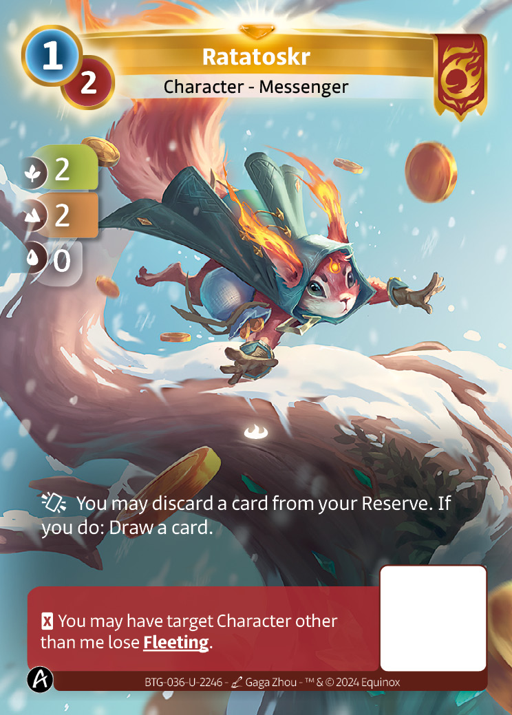 Ratatosk