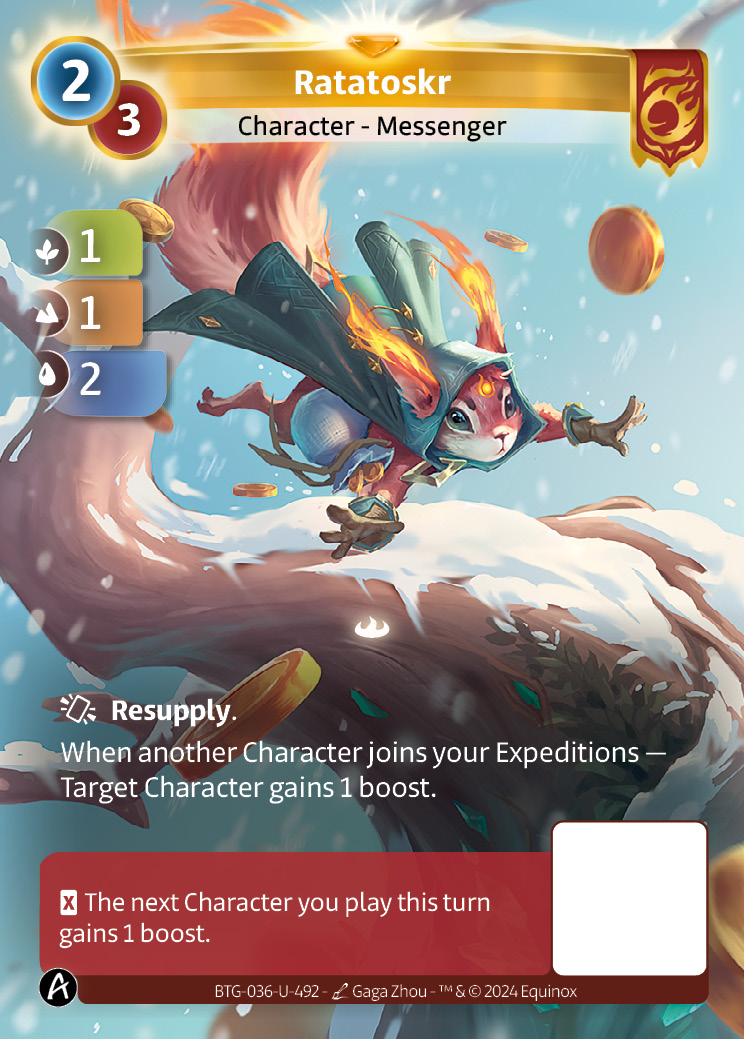 Ratatosk