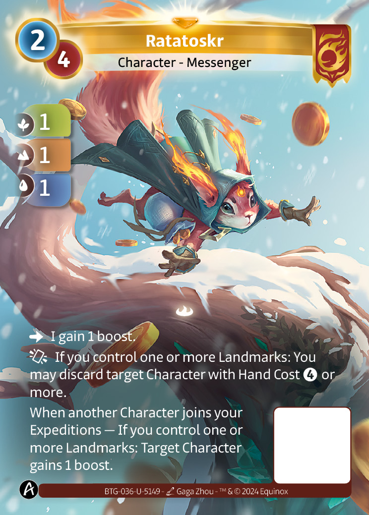 Ratatosk