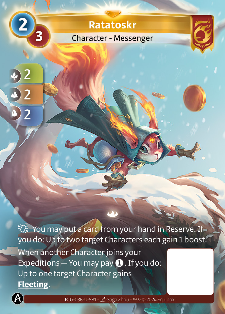 Ratatosk