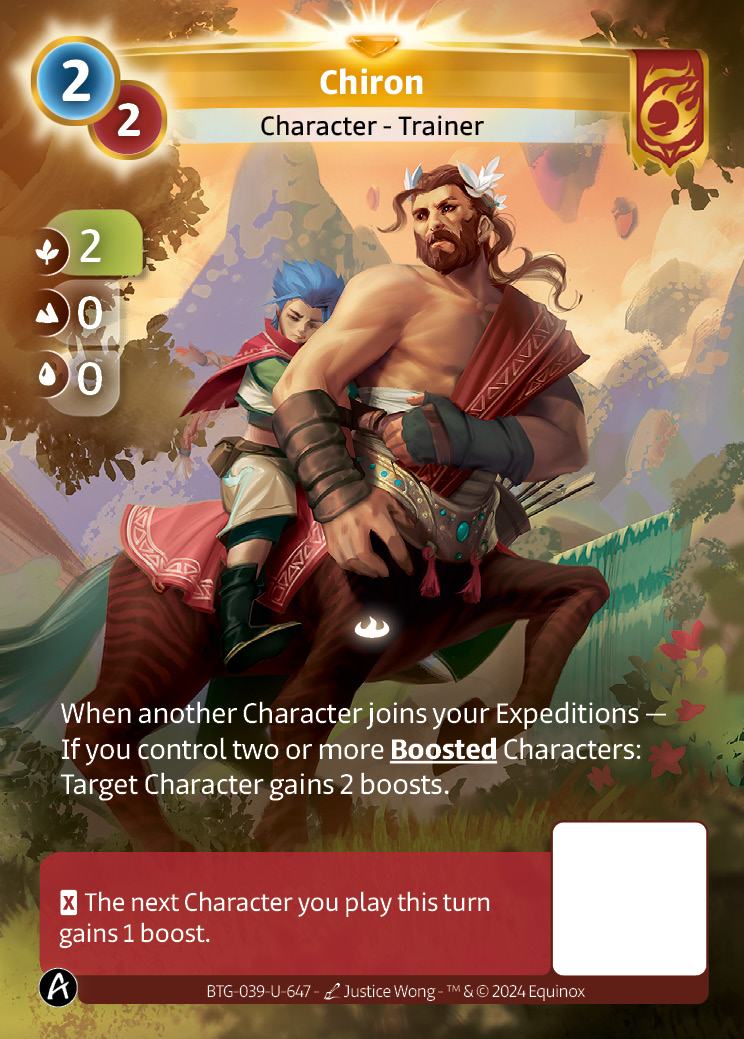 Chiron