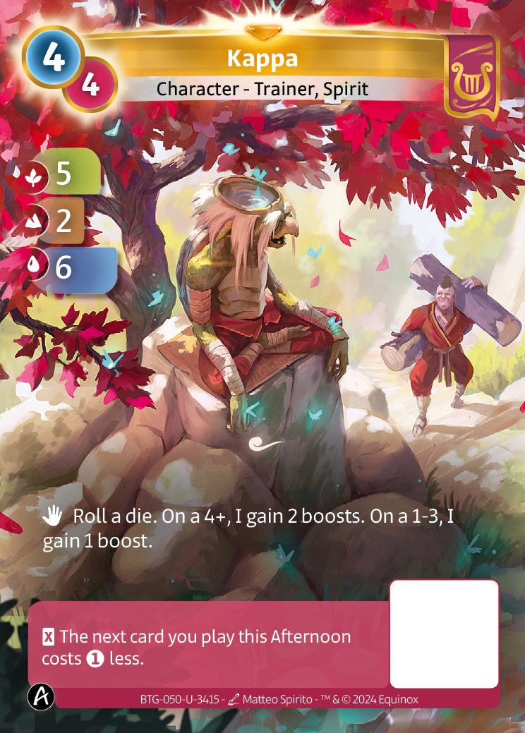 Kappa