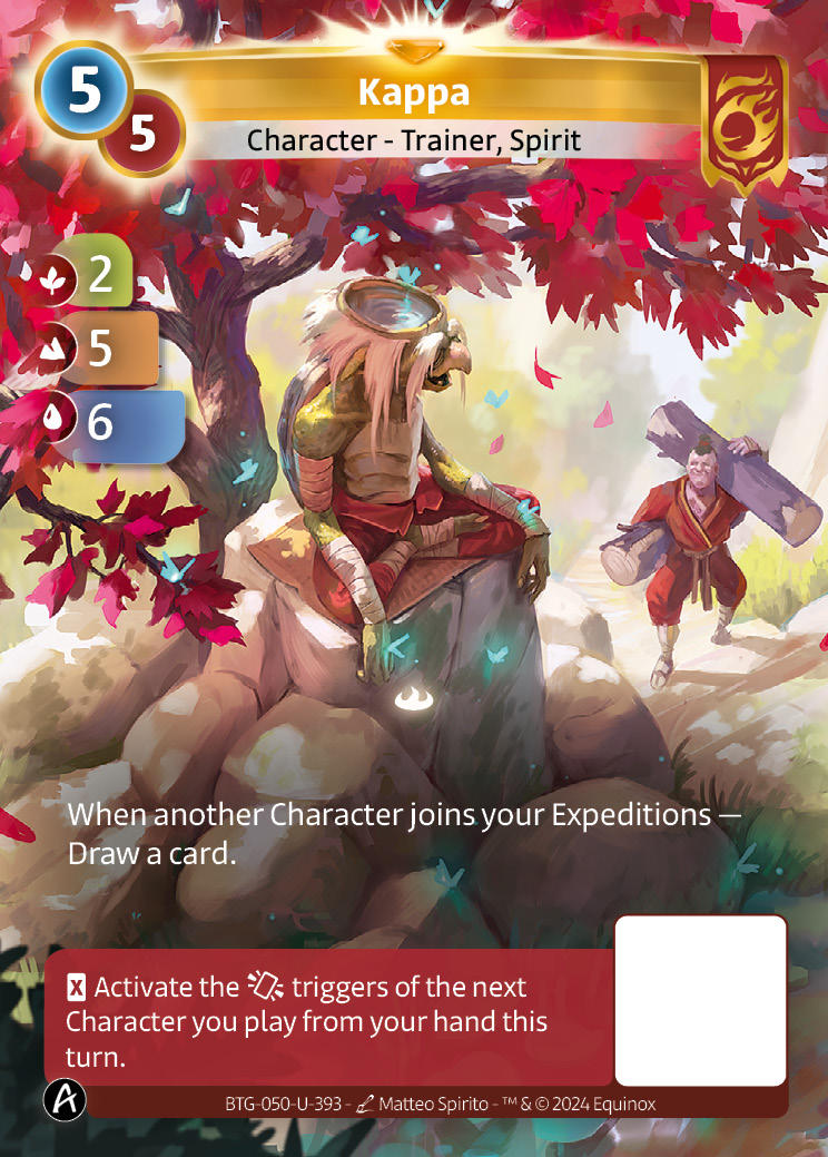 Kappa