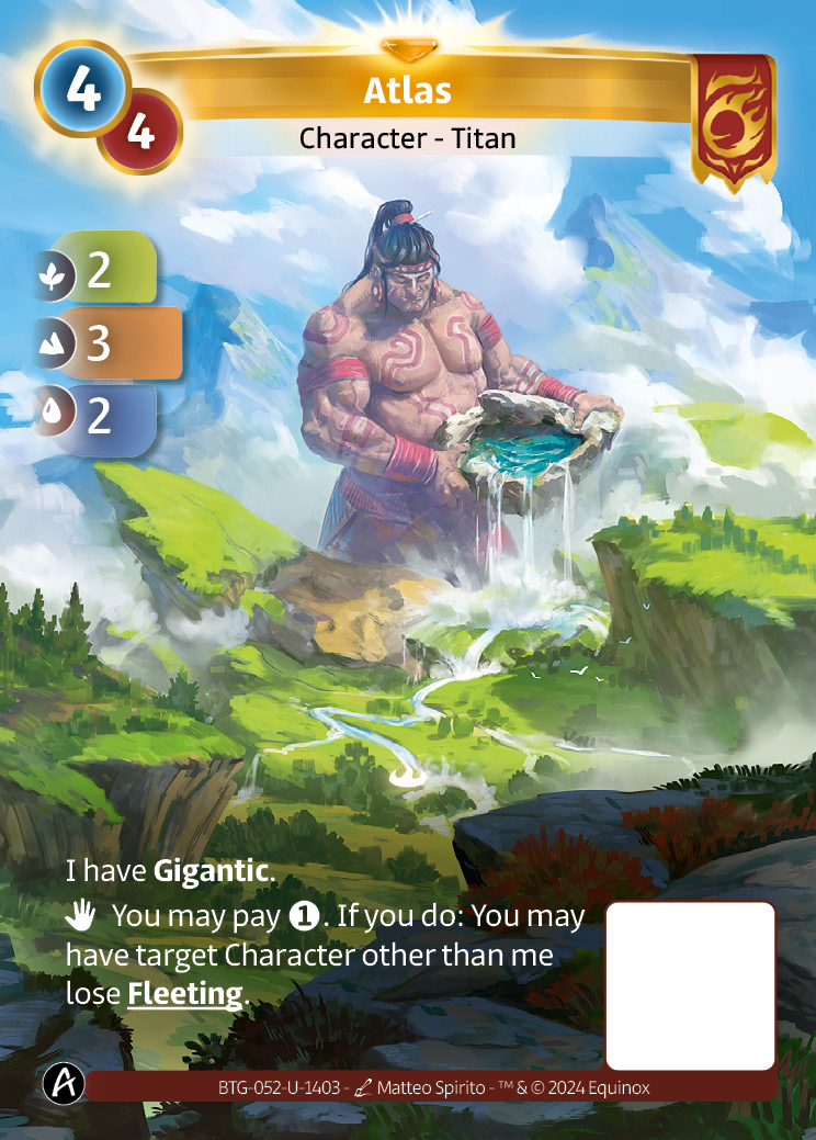 Atlas