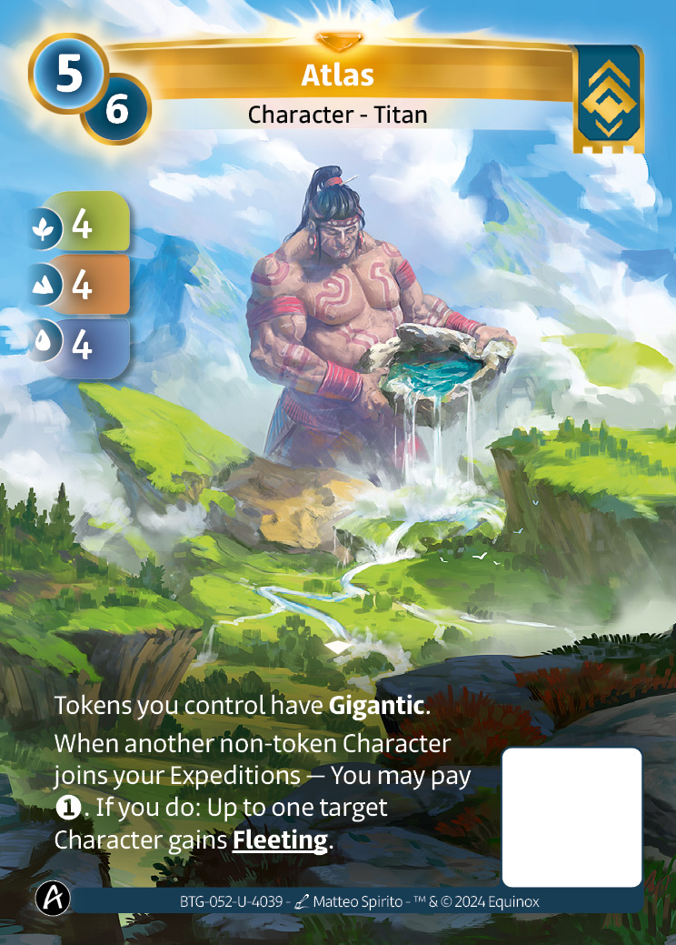 Atlas